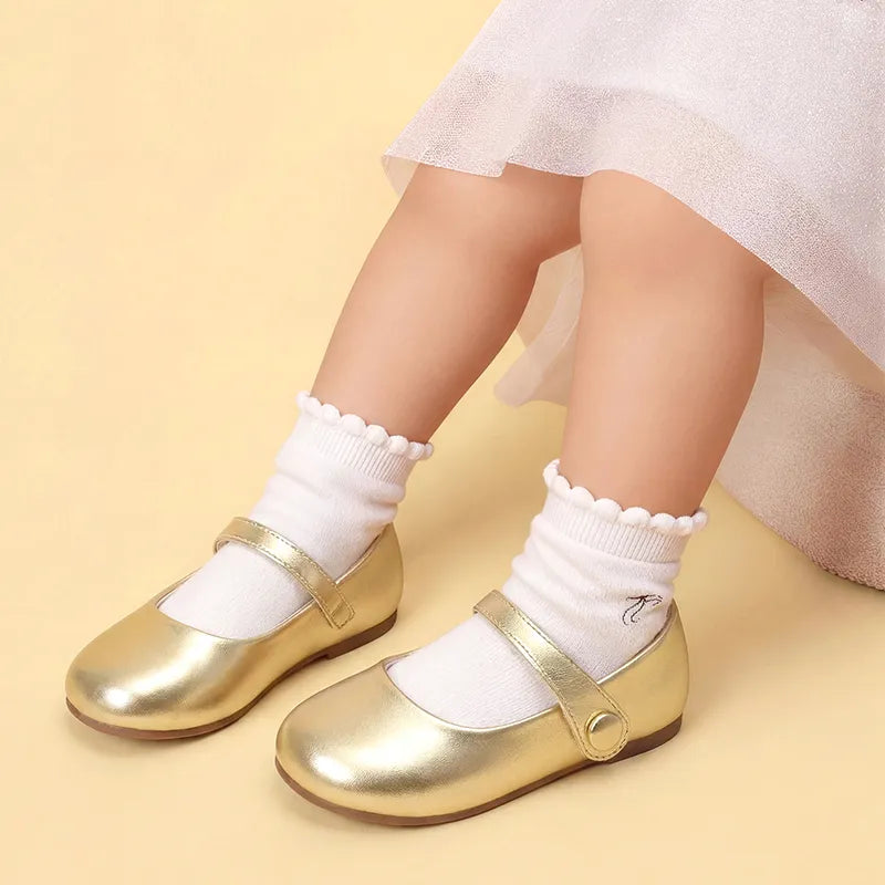 5 TODDLER