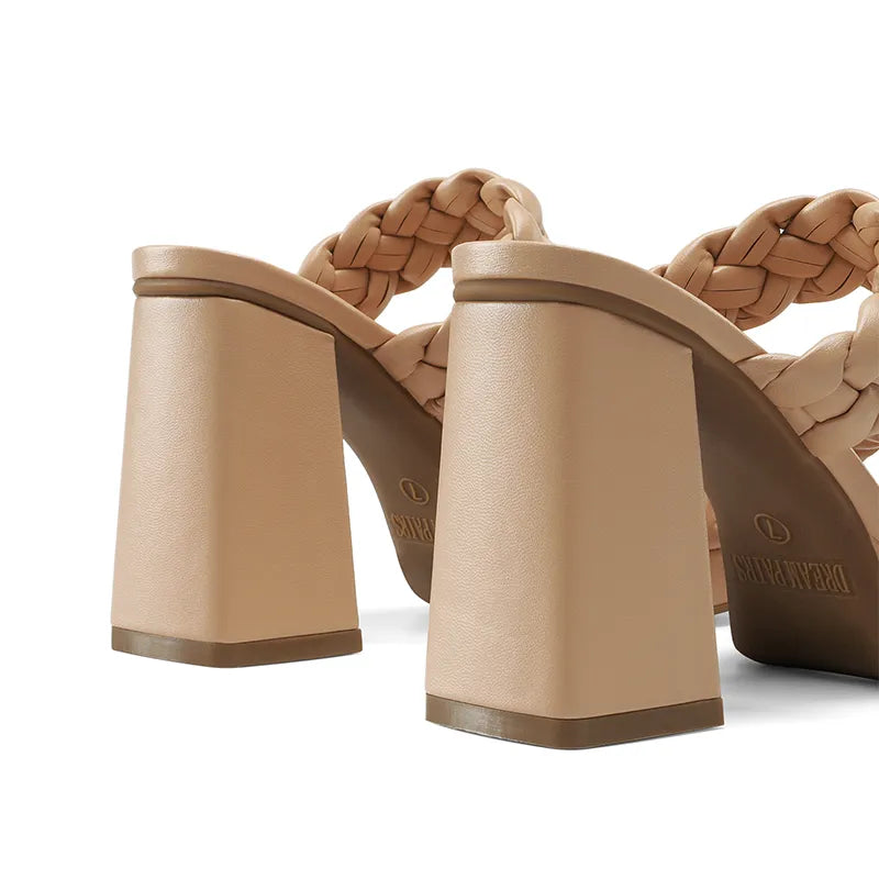 NUDE-PU