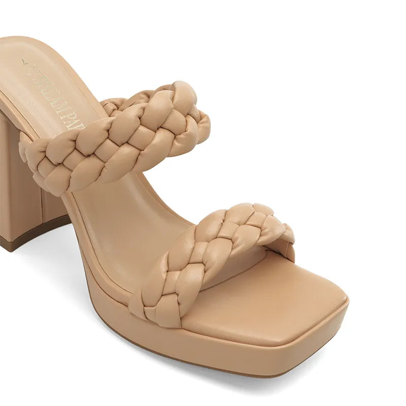 NUDE-PU