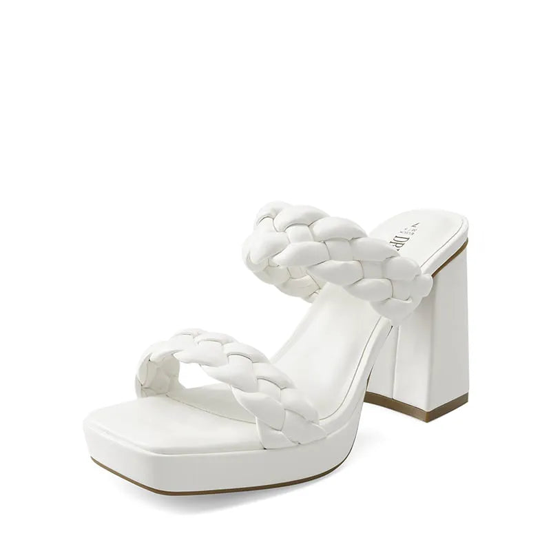 WHITE-PU