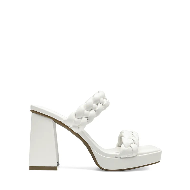 WHITE-PU
