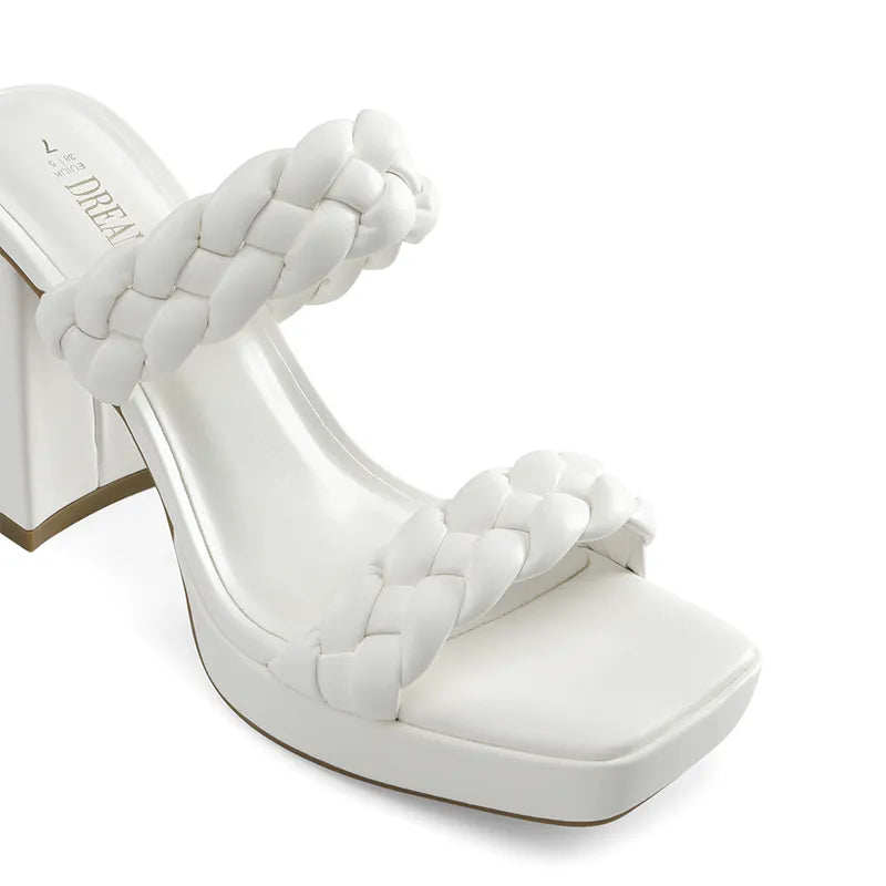 WHITE-PU