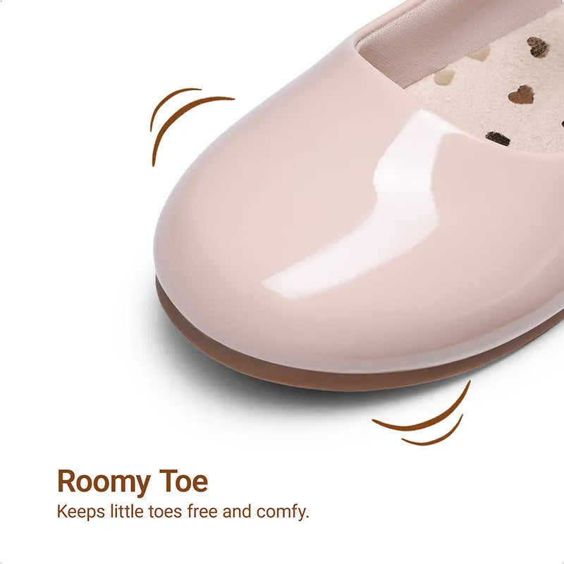 5 TODDLER