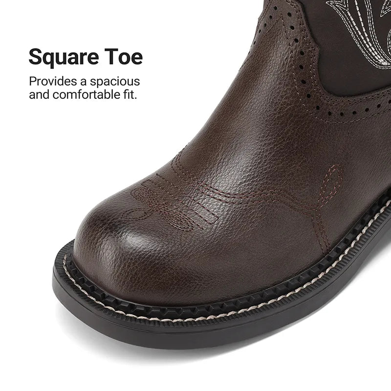 ALL BROWN