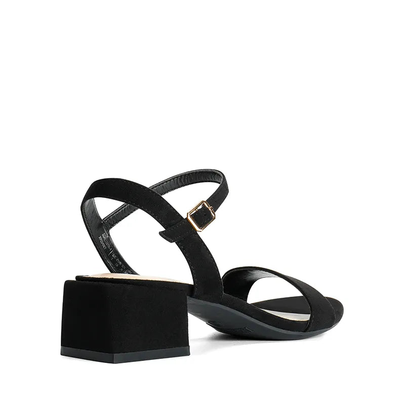 BLACK-SUEDE