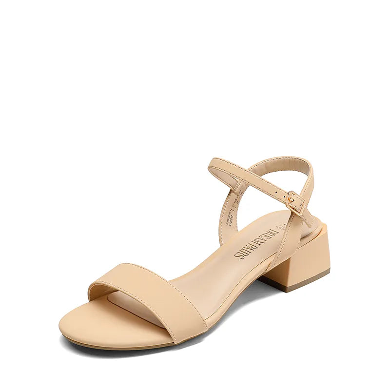 NUDE-NUBUCK