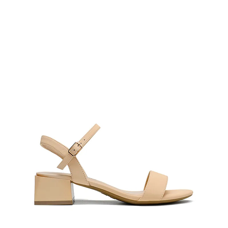 NUDE-NUBUCK