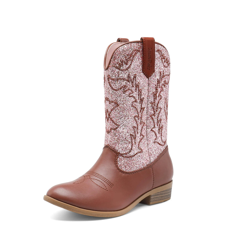 PINK-BROWN