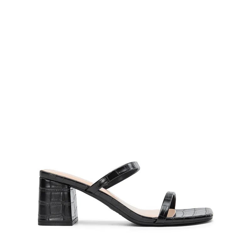 BLACK-STONE PU