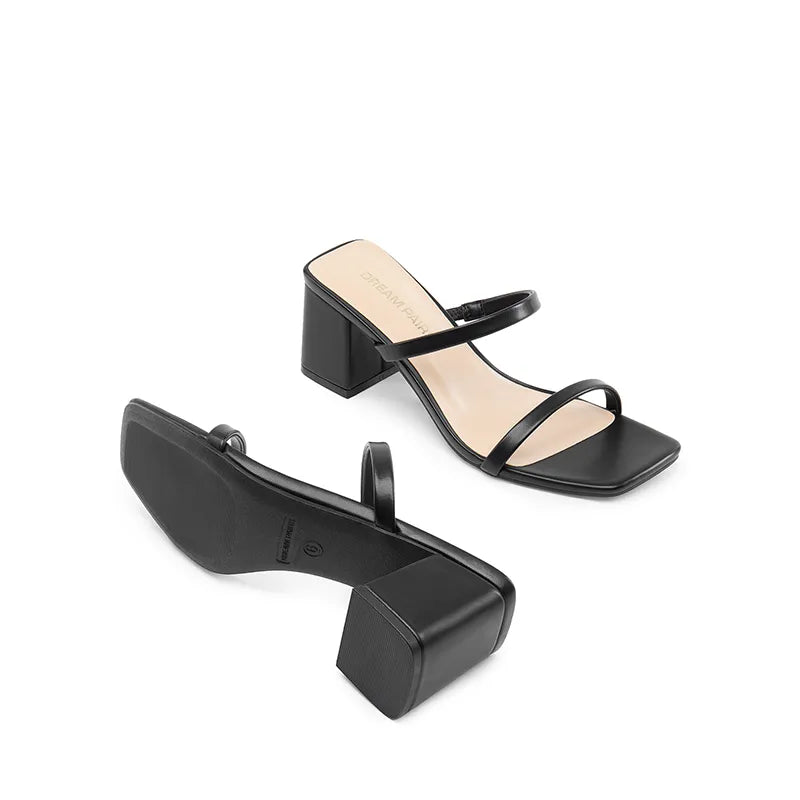BLACK-PU