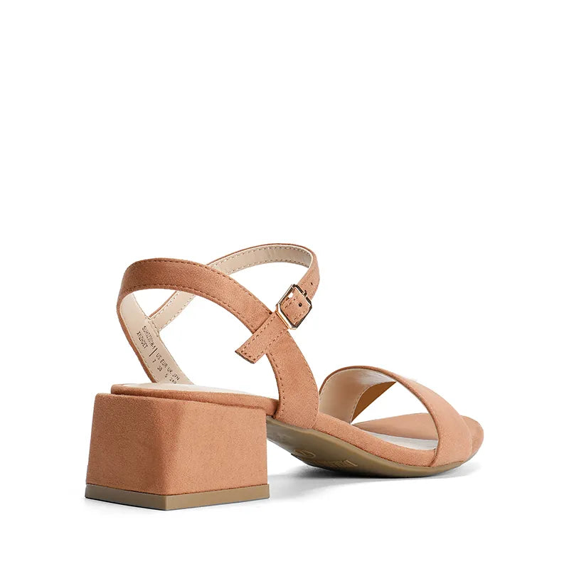 TAUPE-SUEDE