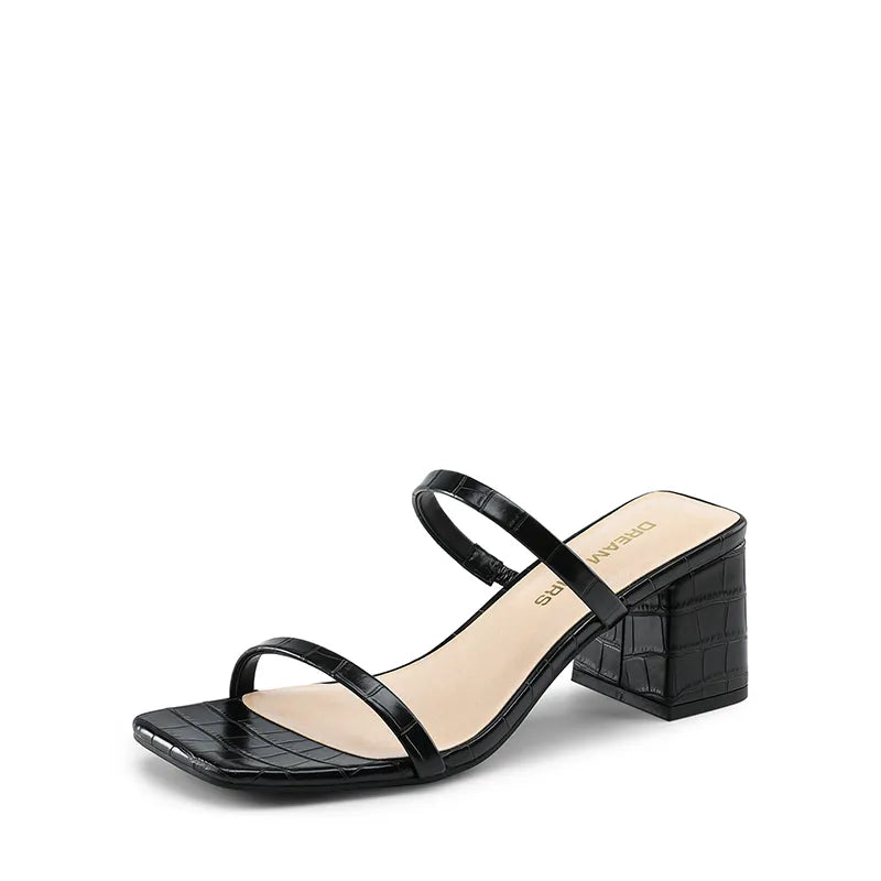 BLACK-STONE PU