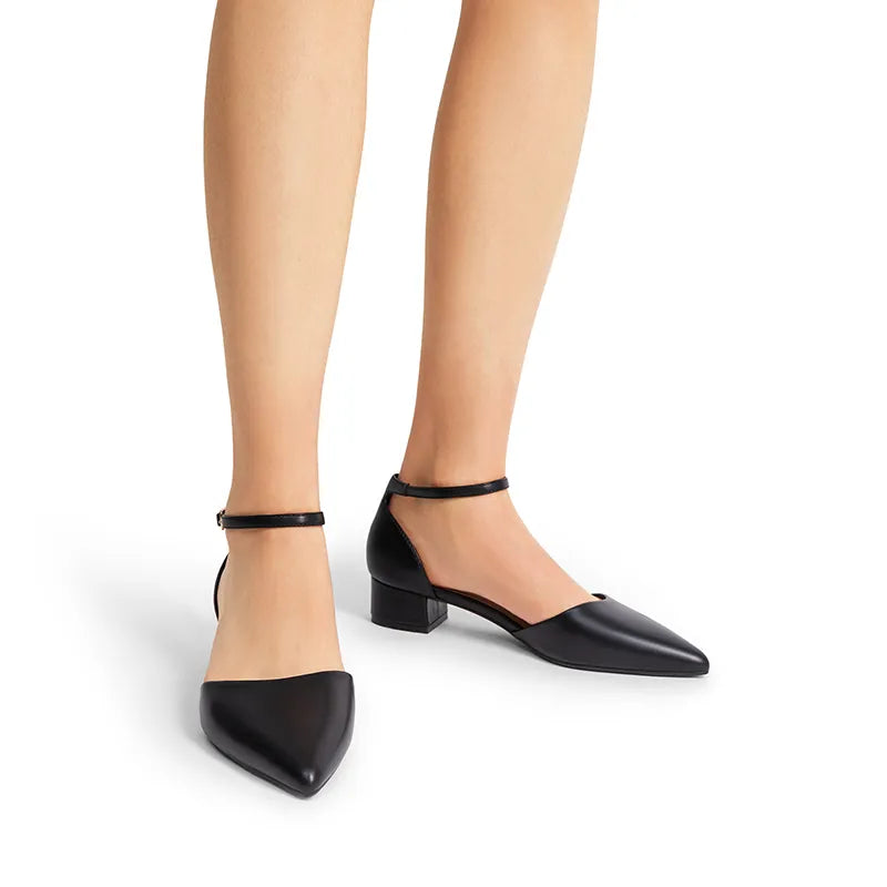 BLACK-PU