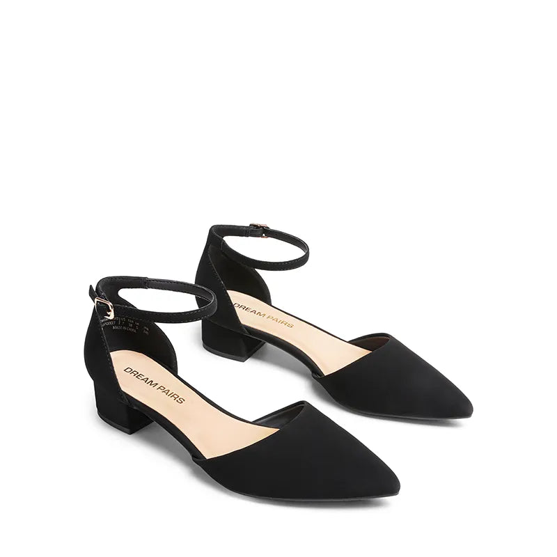 BLACK-NUBUCK