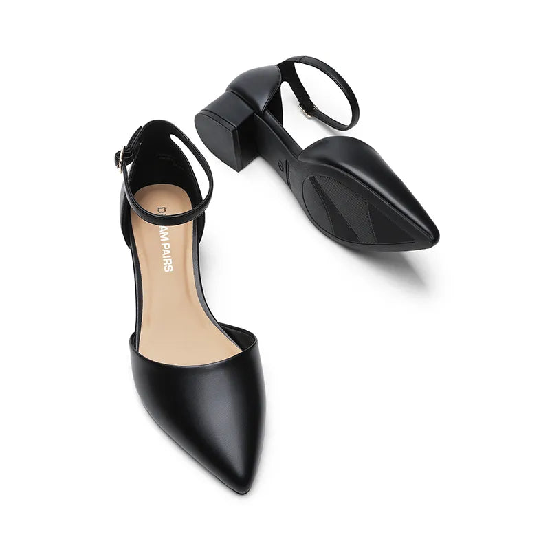 BLACK-PU