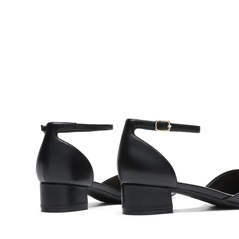 BLACK-PU