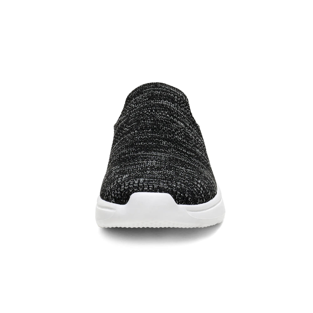 BLACK GREY