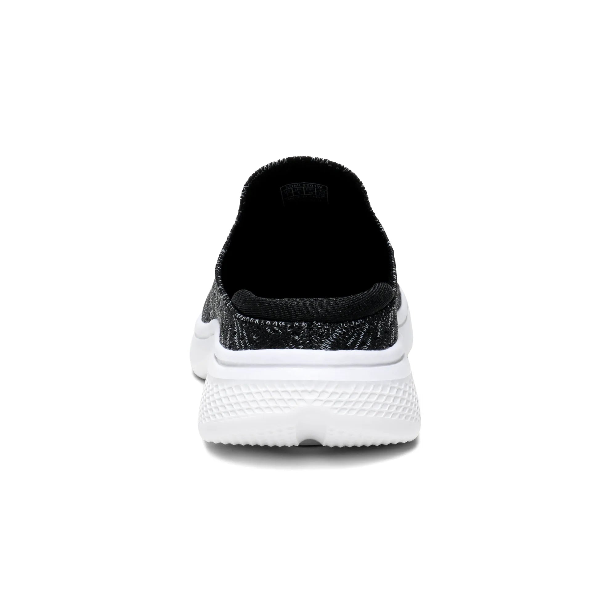 BLACK GREY