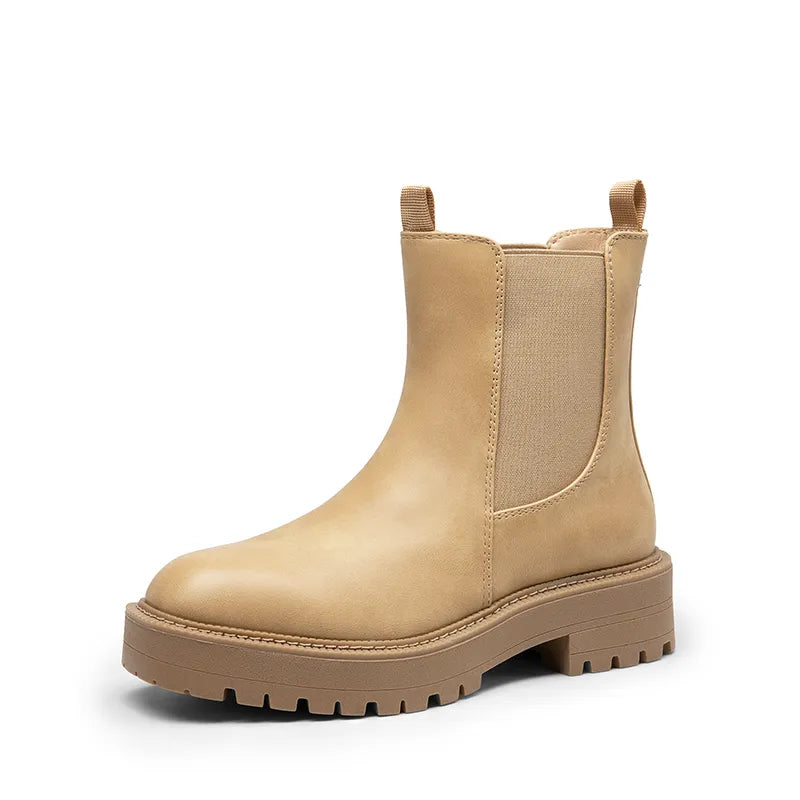 NUDE-NUBUCK