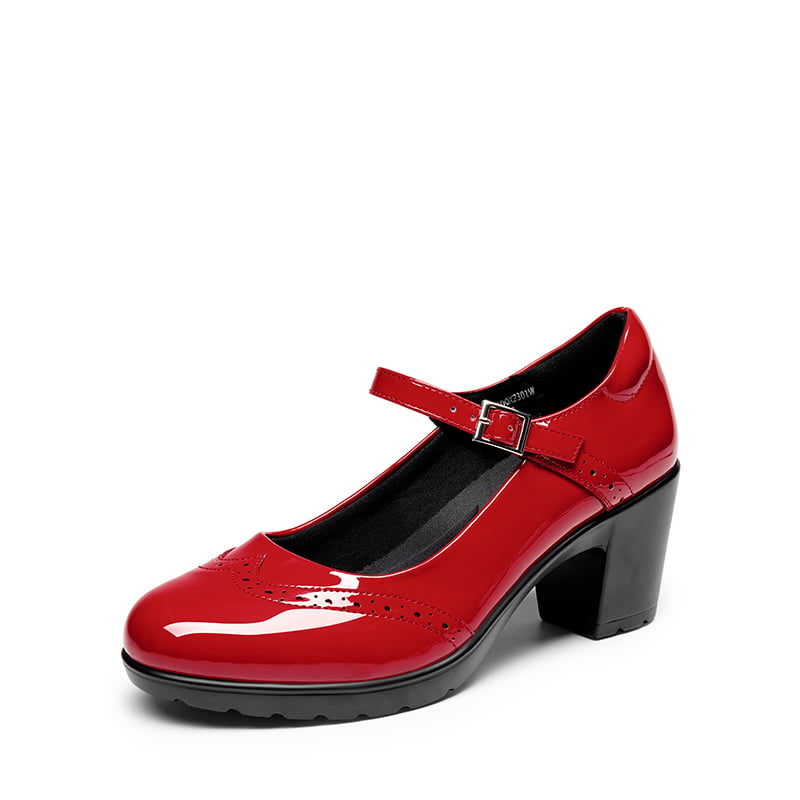 RED-PAT