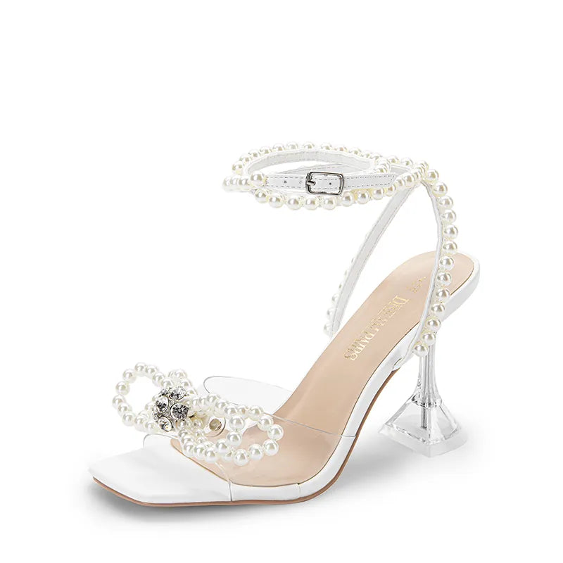 WHITE-PEARL