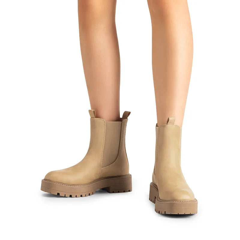 NUDE-NUBUCK