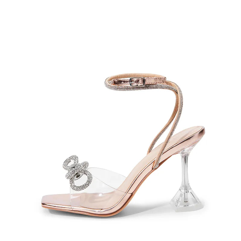 ROSE GOLD-PU