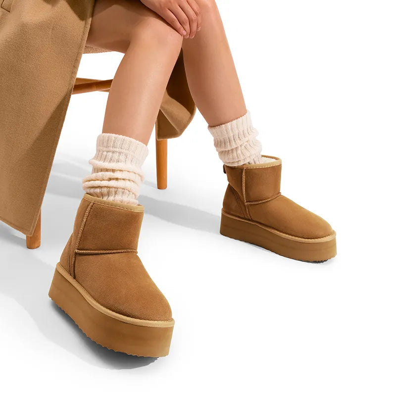 CHESTNUT