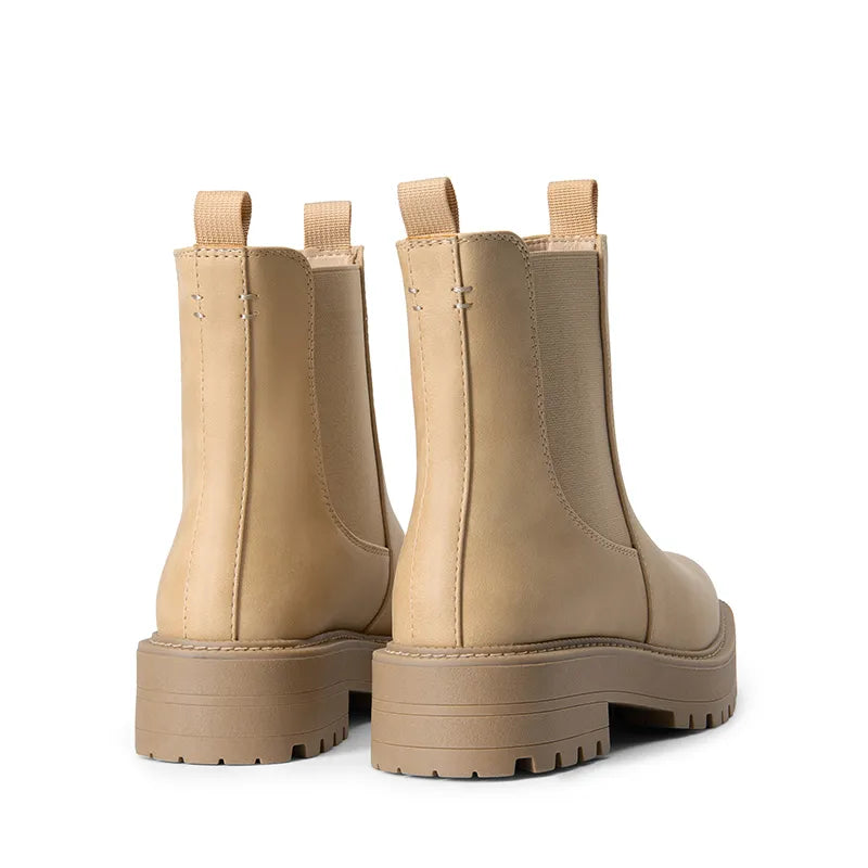 NUDE-NUBUCK