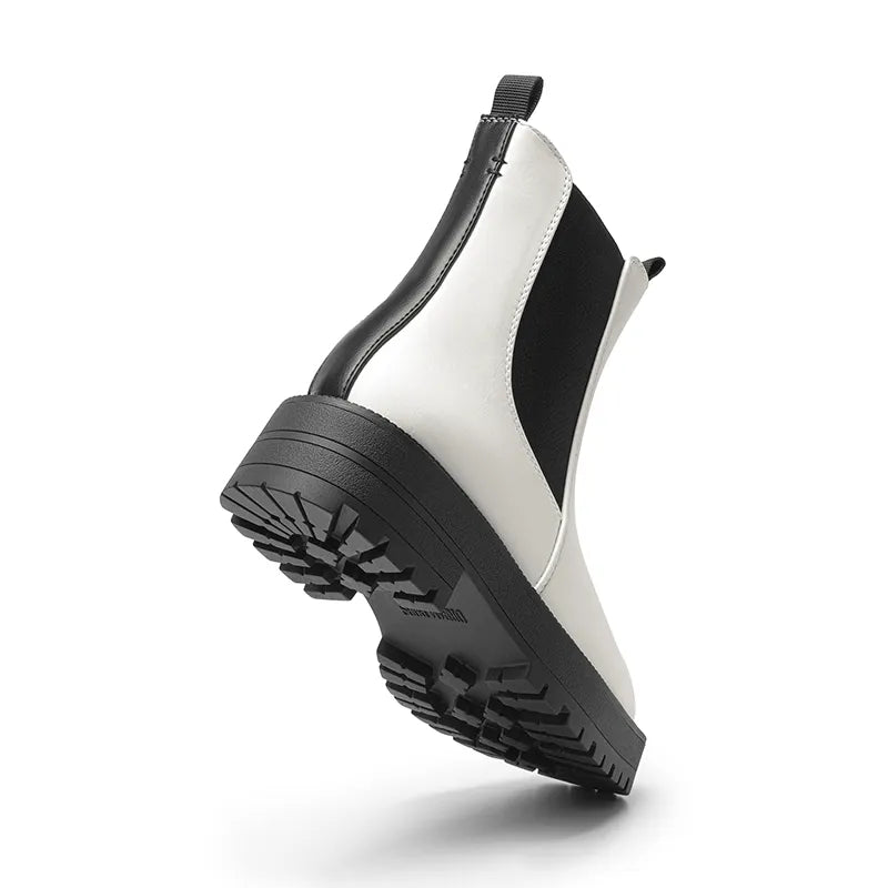 WHITE-PU