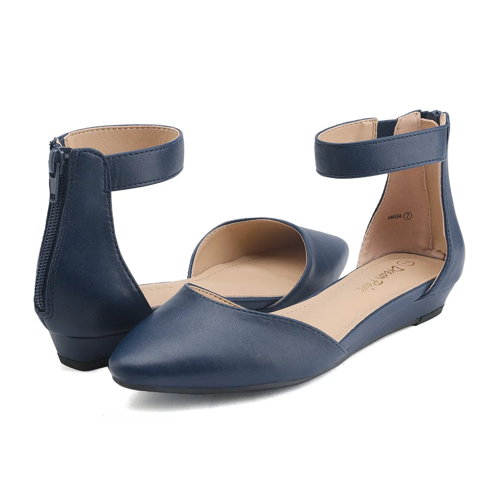 NAVY PU