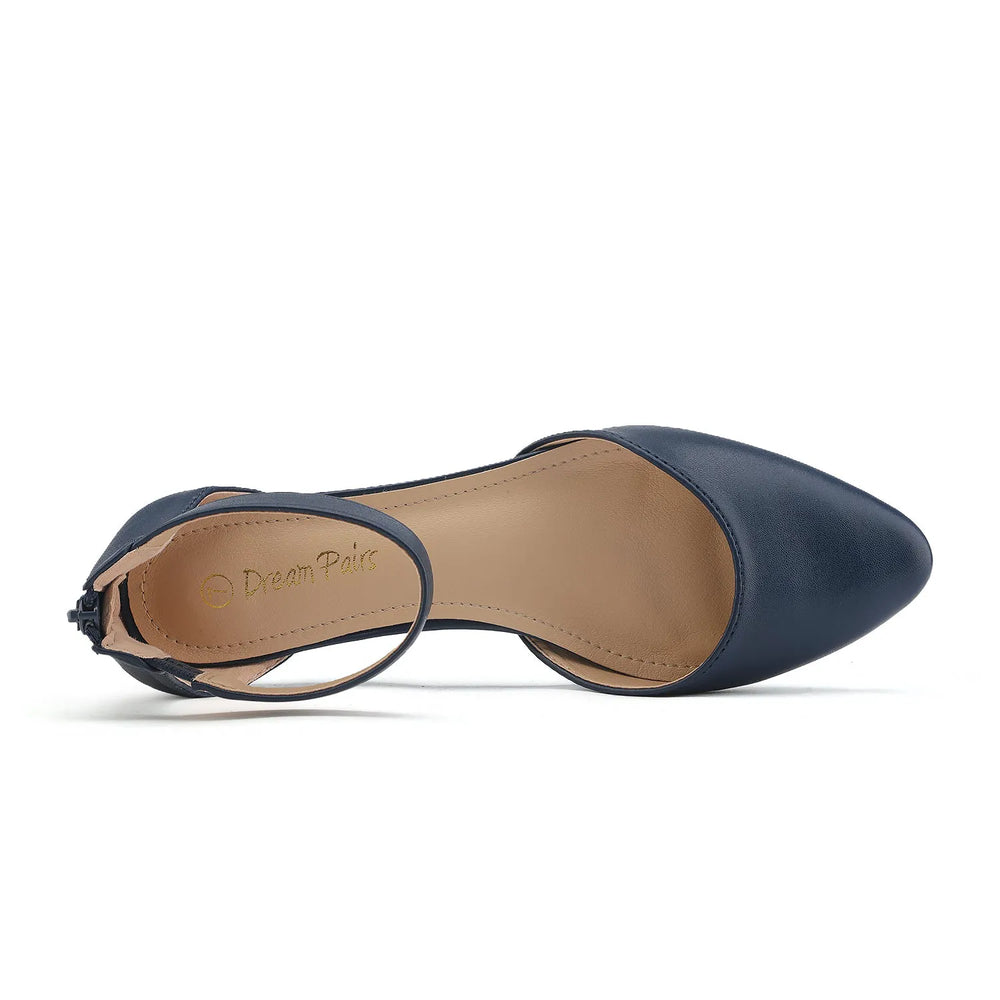 NAVY PU