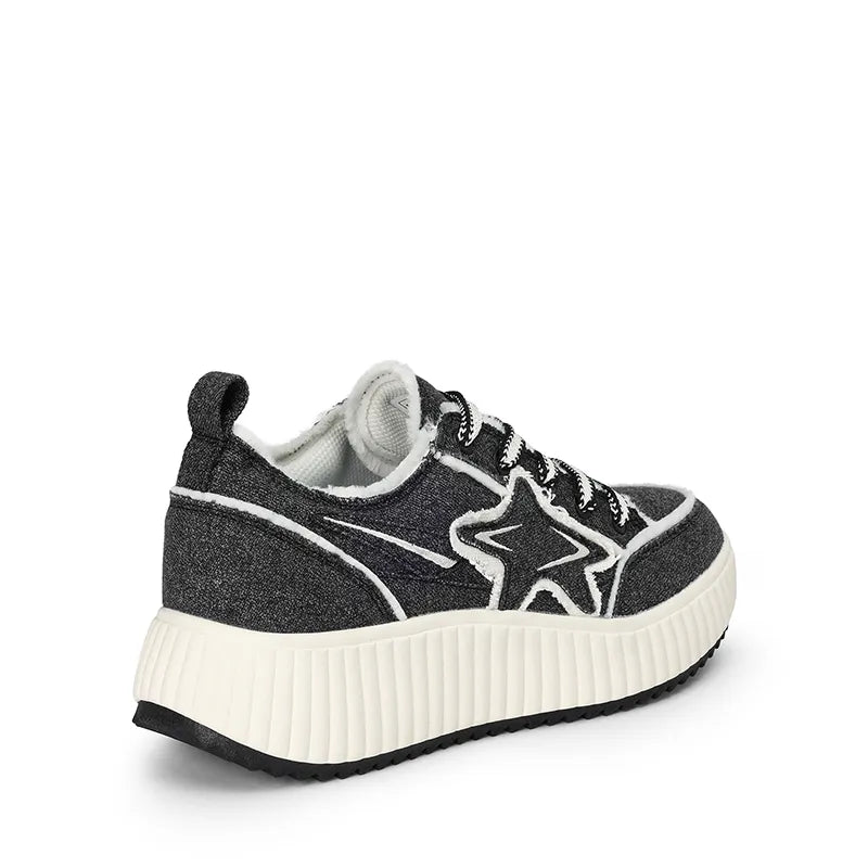 BLACK/WHITE