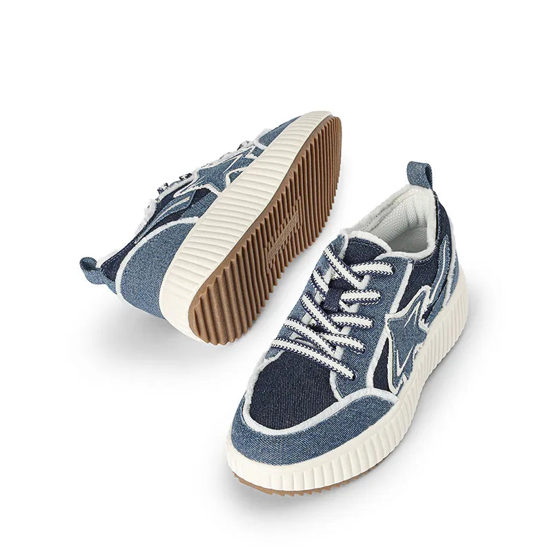BLUE/WHITE