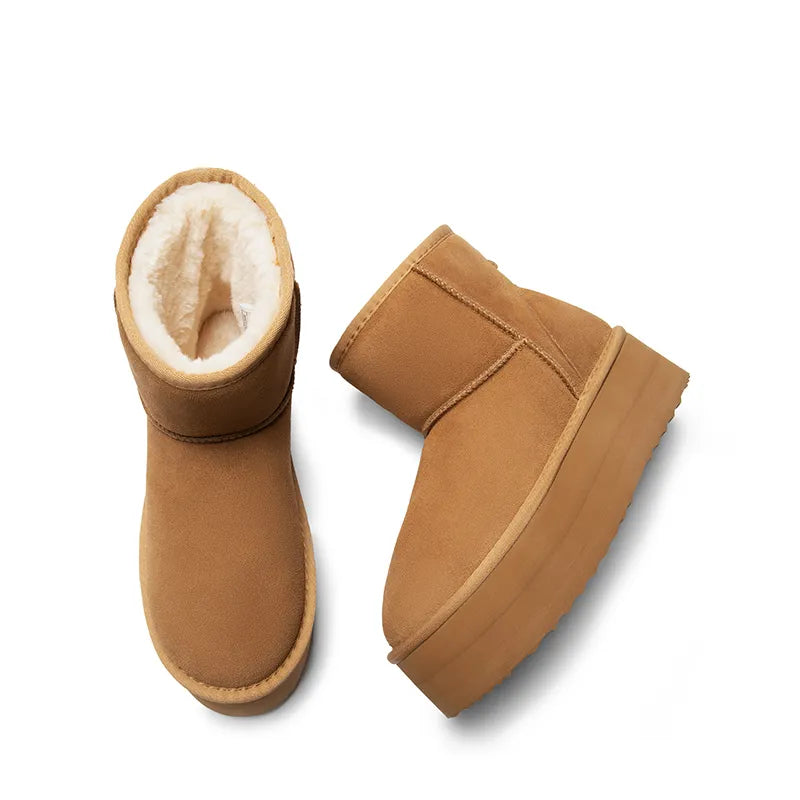 CHESTNUT
