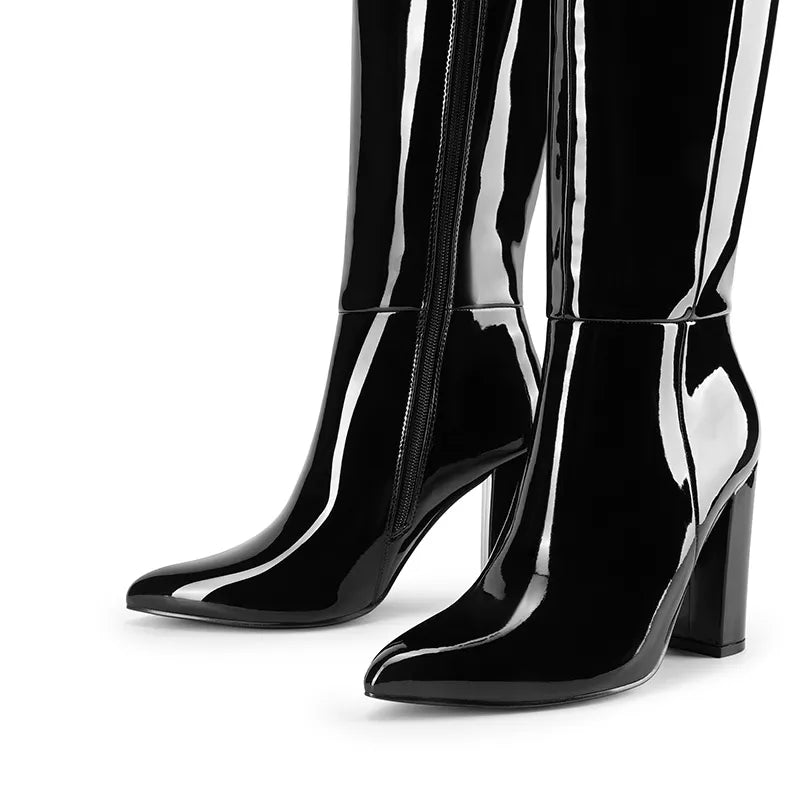 BLACK-PAT
