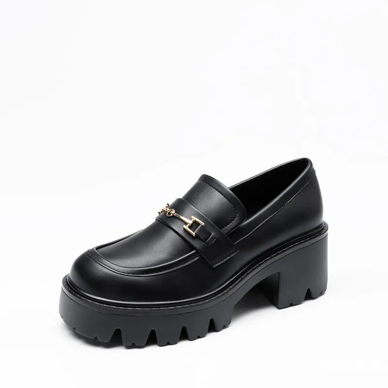 BLACK-PU