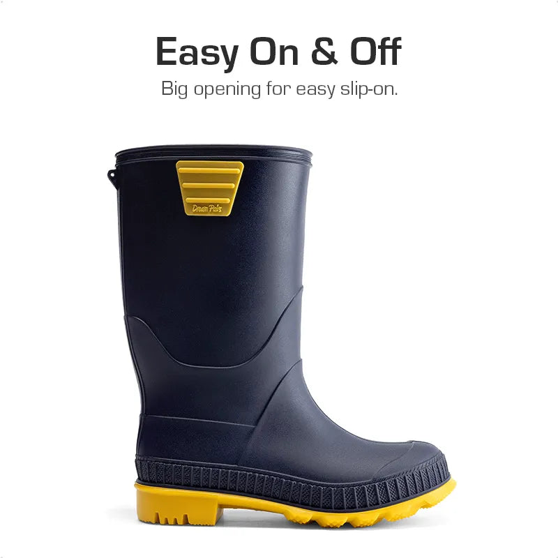 NAVY/YELLOW