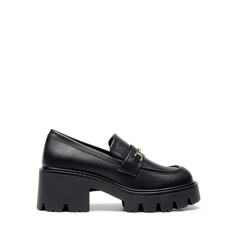BLACK-PU