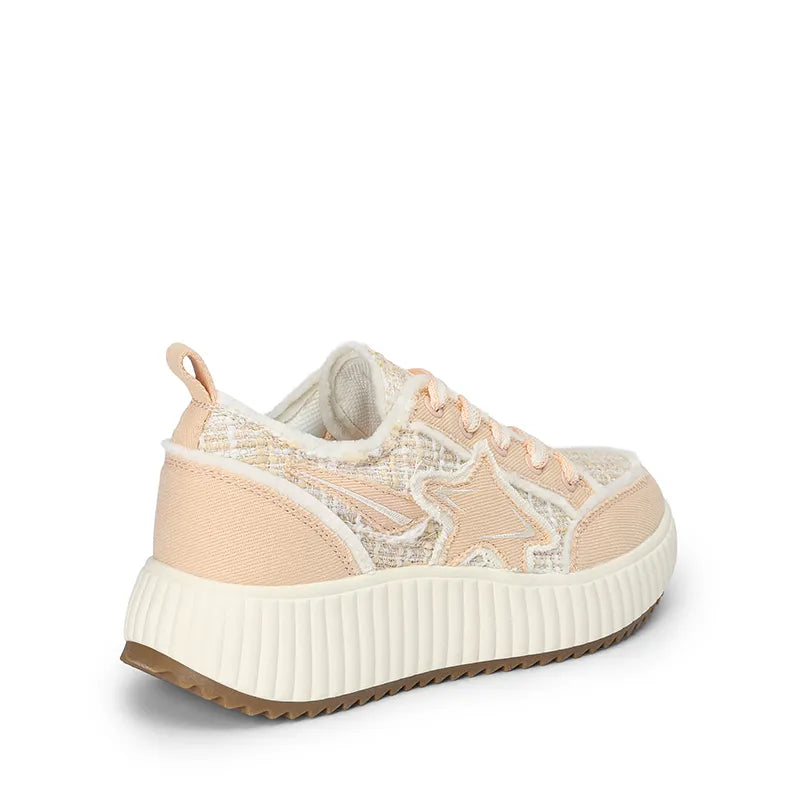 PINK/WHITE