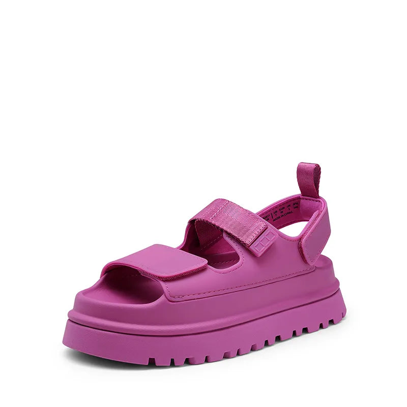 HOT PINK