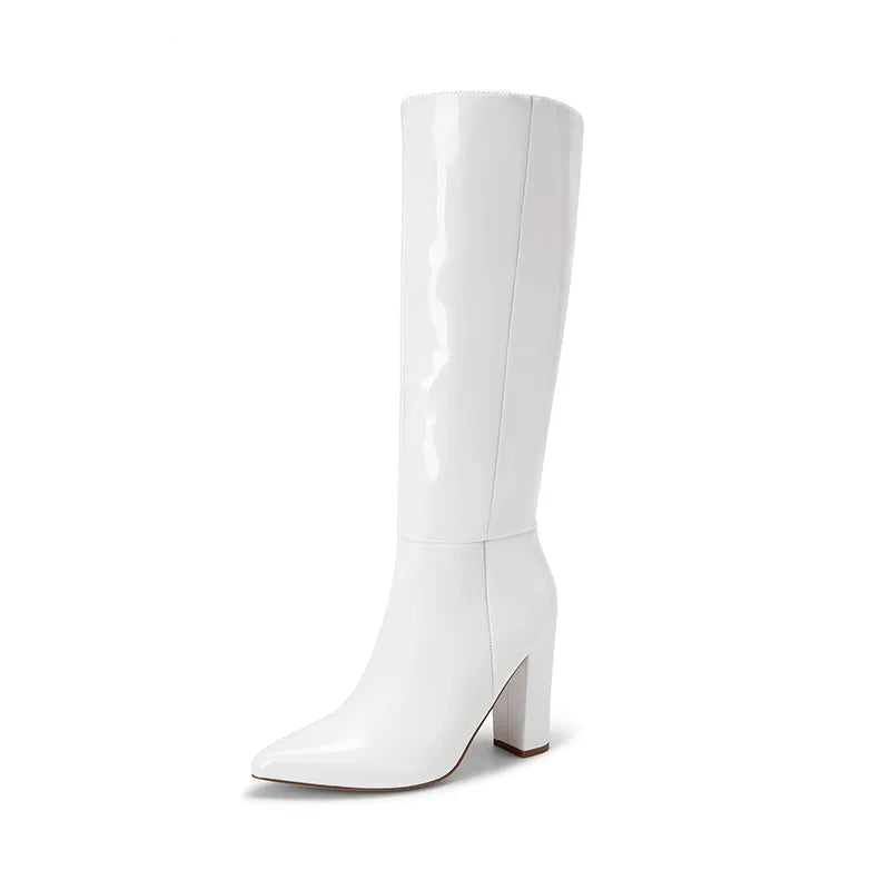 WHITE-PAT