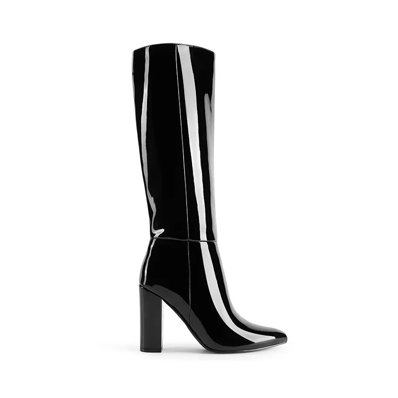 BLACK-PAT