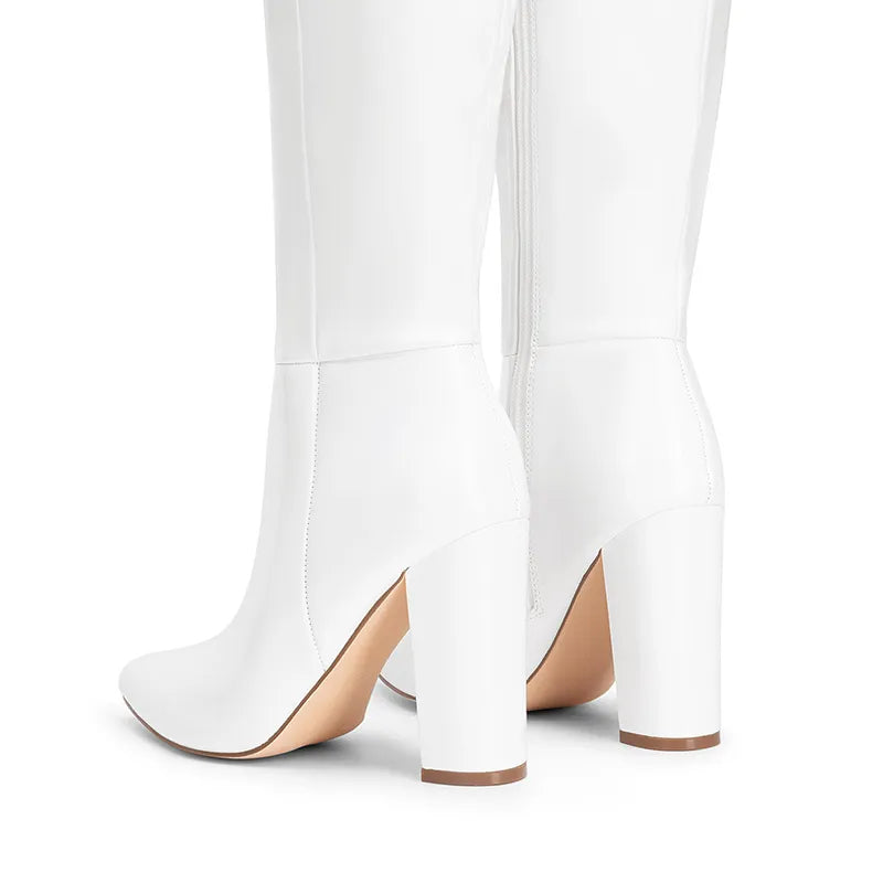 WHITE-PAT
