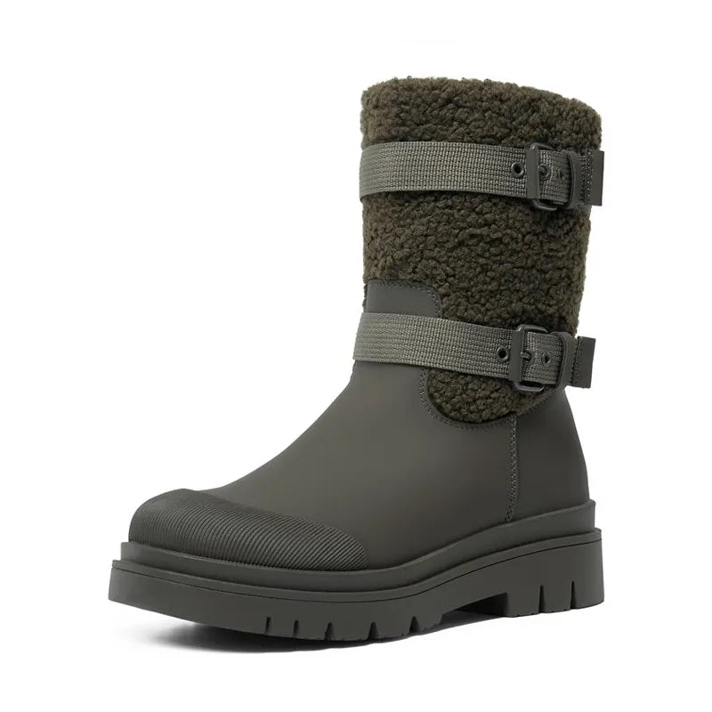 OLIVE GREEN