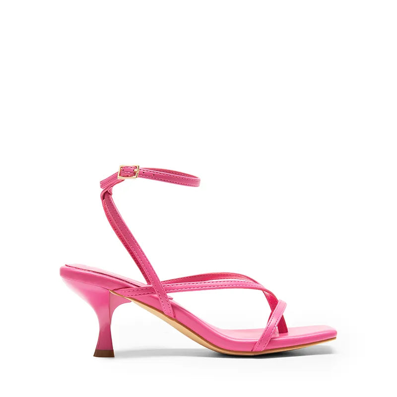 HOT PINK-PU