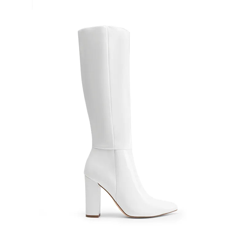WHITE-PAT