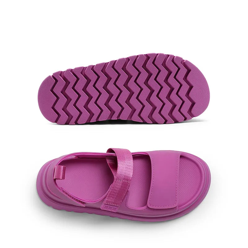HOT PINK