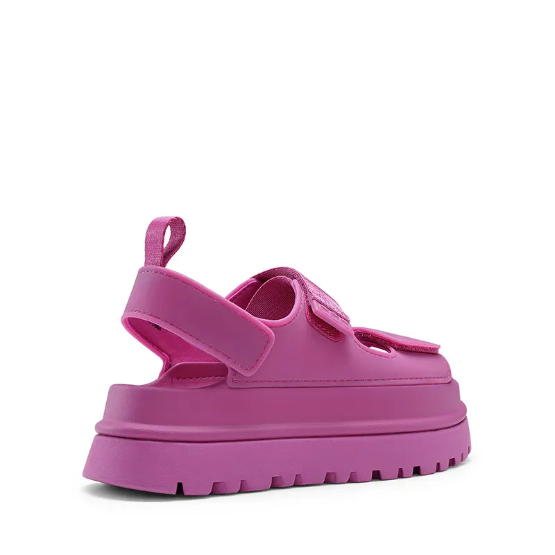 HOT PINK