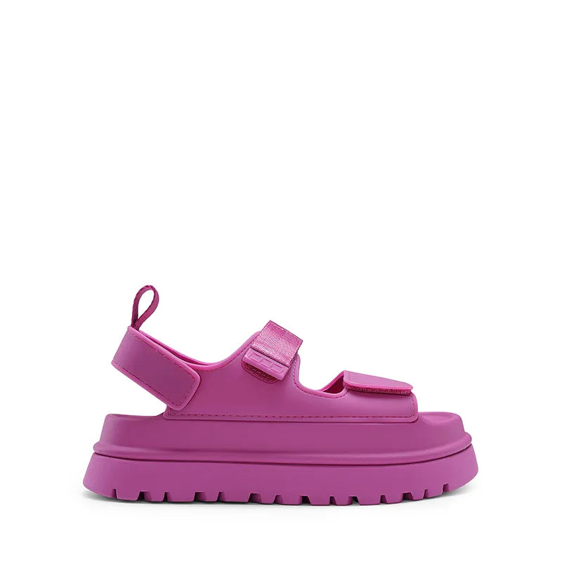 HOT PINK